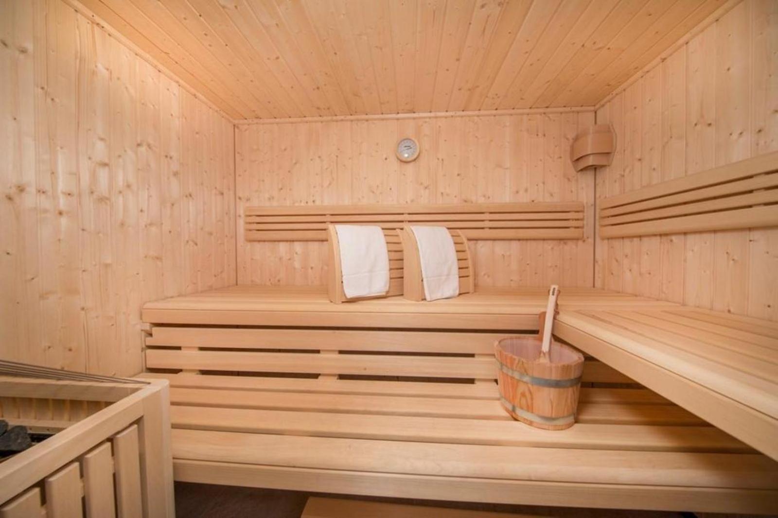Nationalpark Chalet Quirl Neukirchen am Großvenediger Exteriér fotografie